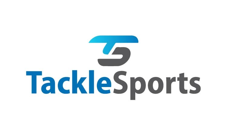 TackleSports.com - Best domains for sale